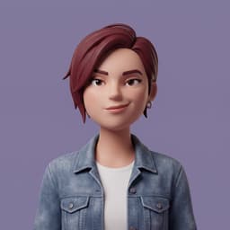 Ava, Graphic Designer