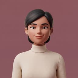 Elena, Email Marketer