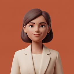 Emma, Marketing Strategist